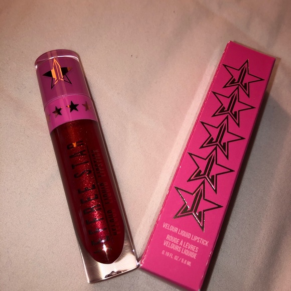 RARE Jeffree Star Mystery Stocking Shade - Picture 2 of 4